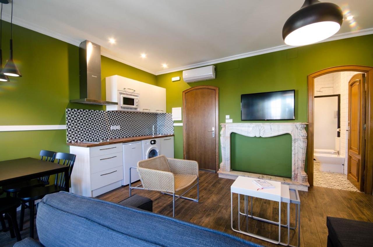 Apartamentos Suites Roma Merida Exterior photo
