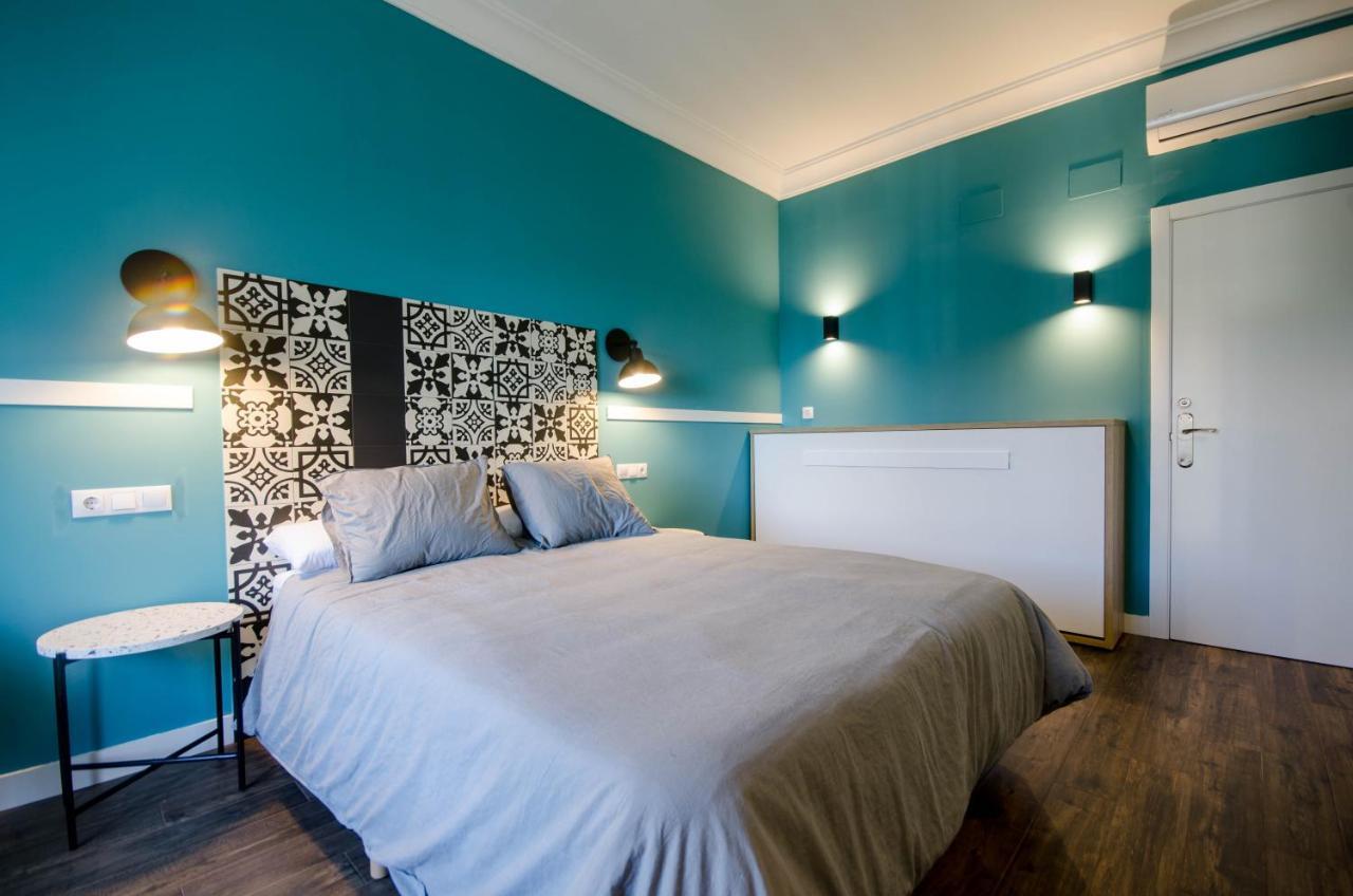 Apartamentos Suites Roma Merida Exterior photo